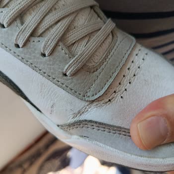 Puma Online Mağazasından Aldığım Ayakkabının Malzeme Sorunu Ve Yetersiz İnceleme Hizmeti