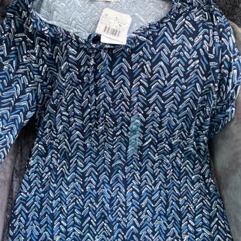 Hediye Ürünün Fiş Olmadan Değişimi İçin Yardımcı Olunmadı