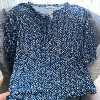 Hediye Ürünün Fiş Olmadan Değişimi İçin Yardımcı Olunmadı