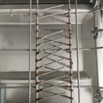 19 Haftadır Bekleyen Bulaşık Makinesi Alt Sepeti Tedarik Sorunu