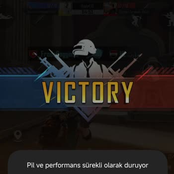 Yeni Telefonumda Oyunlarda Sürekli Donma Ve Hata Sorunu