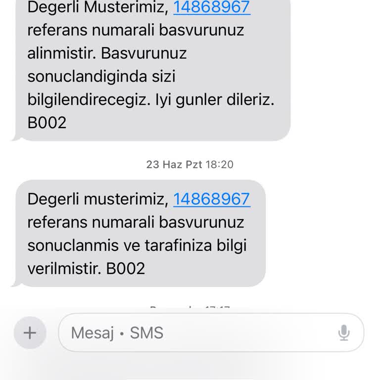 Kredi Kartı Aidat İadesi Kararına Rağmen Bilgi Ve İade Eksikliği