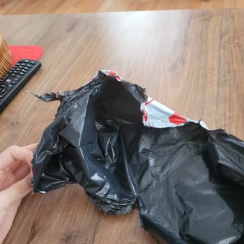 Kargo Poşeti Boş Çıktı Trendyol Mağduriyetimi Çözmüyor