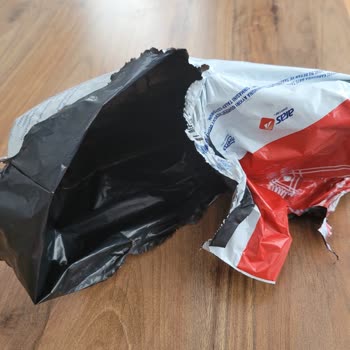 Kargo Poşeti Boş Çıktı Trendyol Mağduriyetimi Çözmüyor