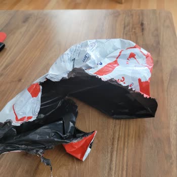 Kargo Poşeti Boş Çıktı Trendyol Mağduriyetimi Çözmüyor