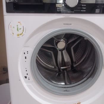 Vestel Çamaşır Makinesi Kapağı 20 Gündür Temin Edilemiyor