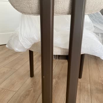 Defolu Ürünler Ve İlgisiz Teslimat Süreci