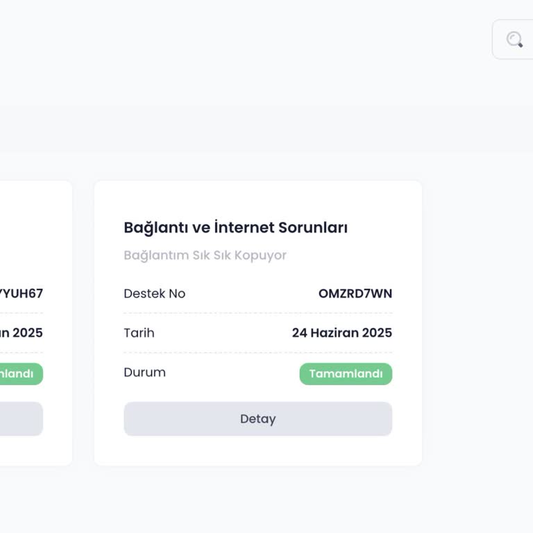 Netspeed Aboneliğinde Çözülmeyen İnternet Sorunları Ve Yetersiz Müşteri Hizmetleri