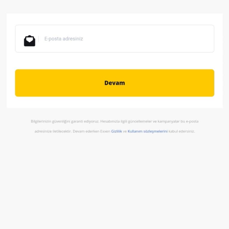 Exxen Üyeliği İptalinde Yaşanan Zorluklar Ve Müşteri Hizmetlerine Ulaşılamaması