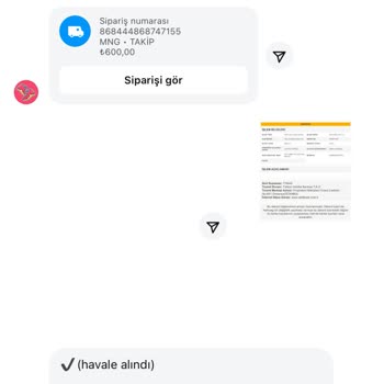Ayakkabı Siparişi Sonrası Uzayan İade Süreci Ve İletişim Sorunları