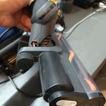 Philips Dikey Süpürge Başlık Ve Boru Arızası, Garanti Kapsamı Sorunu Ve Ücretsiz Değişim Talebi