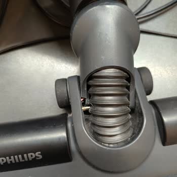 Philips Dikey Süpürge Başlık Ve Boru Arızası, Garanti Kapsamı Sorunu Ve Ücretsiz Değişim Talebi
