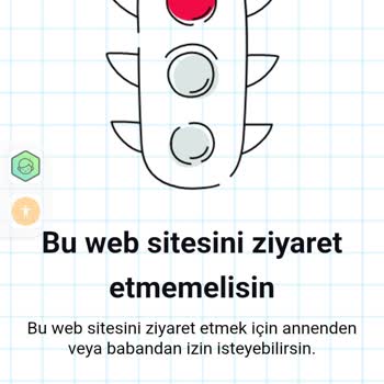 Çocuklar İçin Olumsuz Ve Kötü Bir Deneyim Yaşatan Uygulama