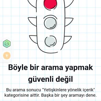 Çocuklar İçin Olumsuz Ve Kötü Bir Deneyim Yaşatan Uygulama