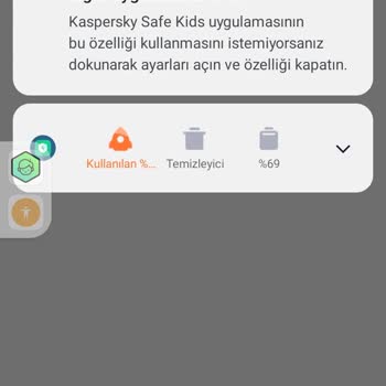 Çocuklar İçin Olumsuz Ve Kötü Bir Deneyim Yaşatan Uygulama