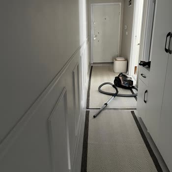 Düğün Öncesi Halı Teslimatı Fiyaskosu Ve İlgisiz Hizmet