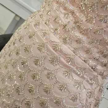 Nişan Elbiselerinde Tadilat Sorunu Ve Hayal Kırıklığı