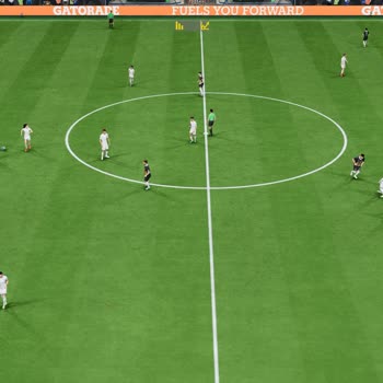 Ea Sports Fc25 Oyun Sorunları