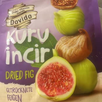 Aldığım Kuru İncirlerin İçinden Kurt Çıktı Hijyen Endişesi Yaşadım