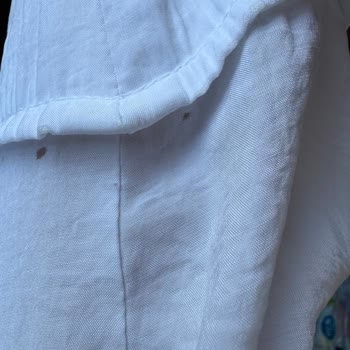 Armine'den Aldığım Tunik İlk Kullanımda Yırtıldı!