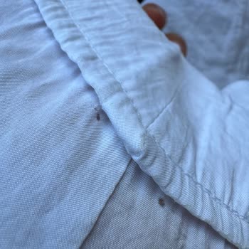 Armine'den Aldığım Tunik İlk Kullanımda Yırtıldı!