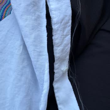 Armine'den Aldığım Tunik İlk Kullanımda Yırtıldı!