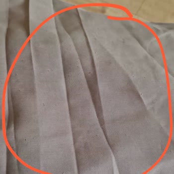 Defolu Mont İadesinde Paramı Alamadım Müşteri Hizmetleri Çözüm Sunmuyor