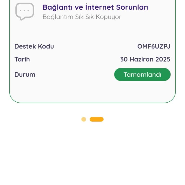 Netspeed Destek Hattına Ulaşılamıyor, Sürekli Bağlantı Sorunu Yaşıyorum