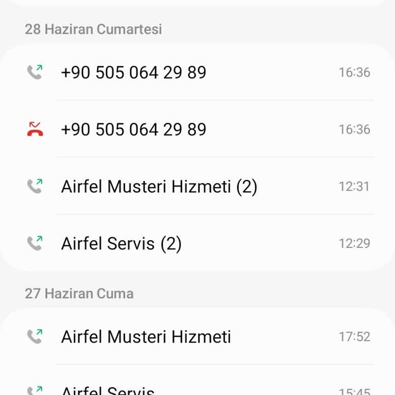 Sürekli Arızalanan Kombi Ve Geciken Değişim Süreci