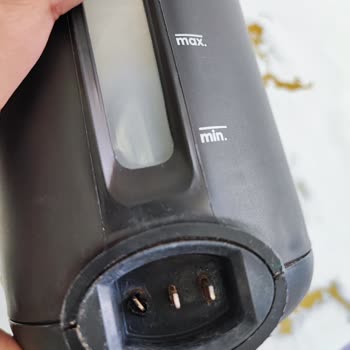 Karaca Kahve Makinesi Kısa Sürede Yandı, Müşteri Hizmetleri İlgisiz Kaldı