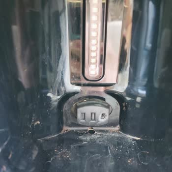 Karaca Kahve Makinesi Kısa Sürede Yandı, Müşteri Hizmetleri İlgisiz Kaldı