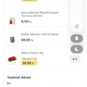 Siparişim Bilgim Dışında İptal Edildi, Müşteri Hizmetlerine Ulaşamadım