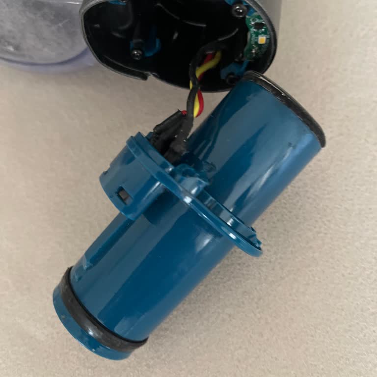 Altı Ayda Hurdaya Dönen Kablosuz Süpürge Ve İlgisiz Müşteri Hizmeti