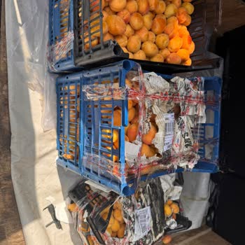 Yırtık Ve Bozuk Ambalajlı Ürün Mağduriyeti Yaşadım