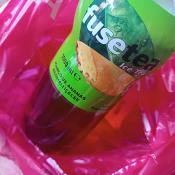 Siparişimde Paketleme Hatası Ve Yanlış Ürün Teslimatı