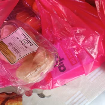 Siparişimde Paketleme Hatası Ve Yanlış Ürün Teslimatı