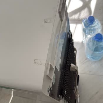 Sıfır Ürün Yerine Teşhir Veya Kullanılmış Ürün Gönderildi Güvenim Sarsıldı