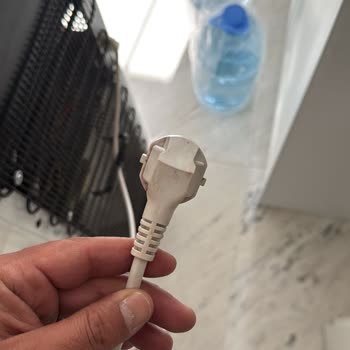 Sıfır Ürün Yerine Teşhir Veya Kullanılmış Ürün Gönderildi Güvenim Sarsıldı