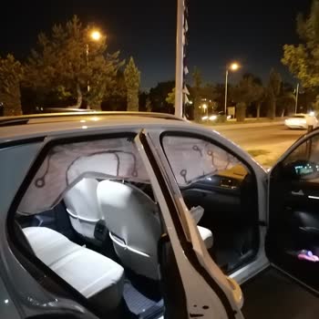 Kazadan Sonra Hatalı Onarım Kararı Ve Yetersiz İkame Araç Süresi