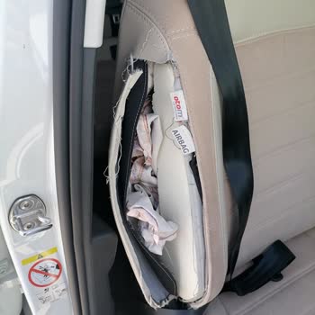 Kazadan Sonra Hatalı Onarım Kararı Ve Yetersiz İkame Araç Süresi