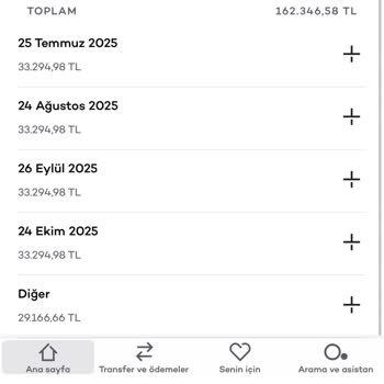İptal Edilen Ürünün Ücreti 6 Ayda Geri Ödenecek Deniyor!