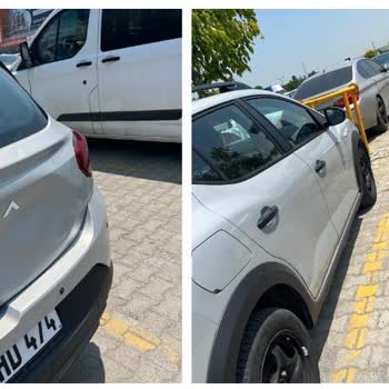 Kısa Süreli Kiralamada Haksız Hasar Yansıtılması