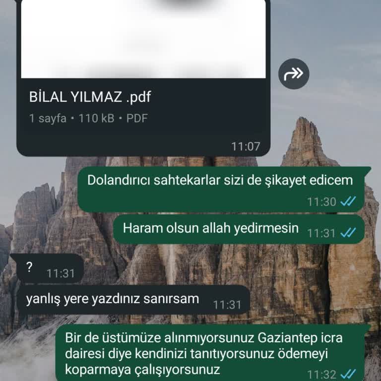Altyapı Sorunu Nedeniyle Hizmet Alamadan Haksız Cayma Bedeli Ve İcra Baskısı