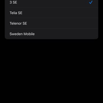 Yurt Dışında Turkcell Şebeke Sorunu, Çözüm Bulamıyorum!