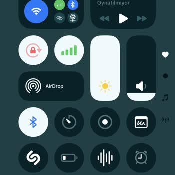 Yurt Dışında Turkcell Şebeke Sorunu, Çözüm Bulamıyorum!