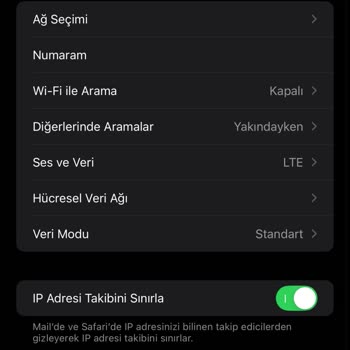 Yurt Dışında Turkcell Şebeke Sorunu, Çözüm Bulamıyorum!