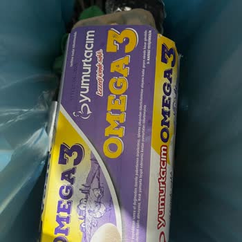 Getir'den Tarihi Geçmiş Yumurta Satışı Ve Telafi Eksikliği