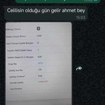 Eminevim'de Güncellenen Sözleşmelere Rağmen Teslimat Yapılmadı