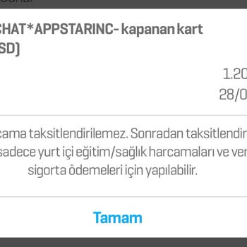 Onaysız Para Çekimi Ve İade Talebi