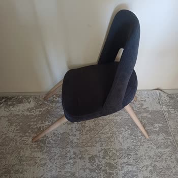 Aldığımız Sandalye Takımı Sürekli Arızalanıyor, Servis Sorumluluk Almıyor